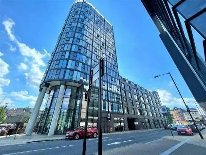 Cosy Studio Apartment Sheffield 0*,