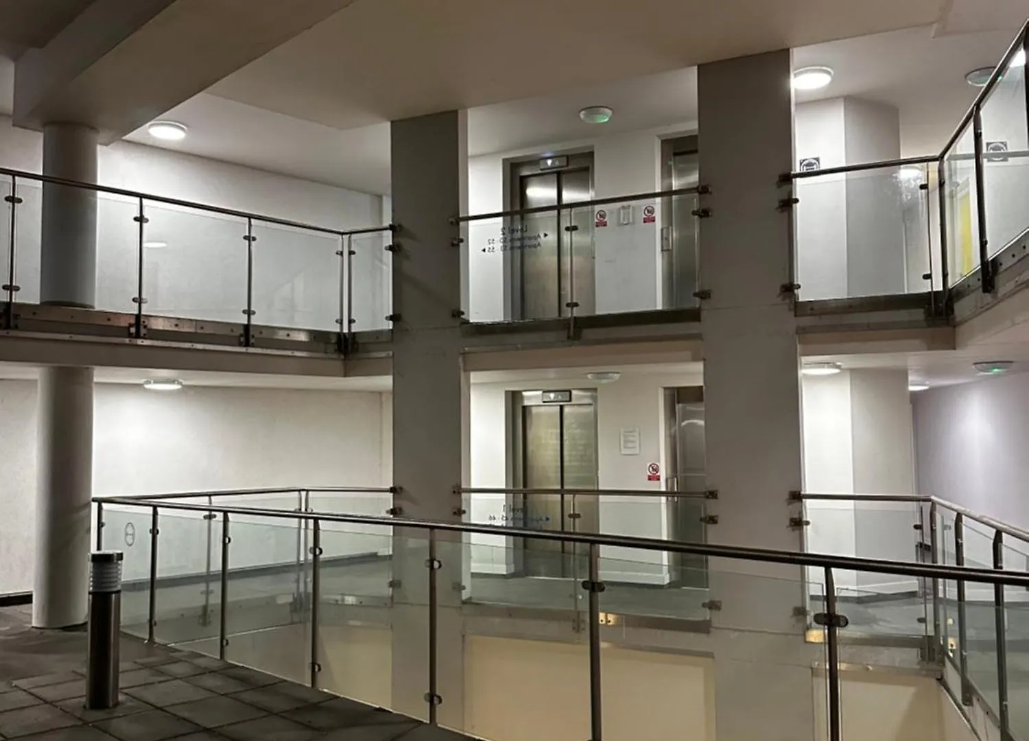 Cosy Studio Apartment Sheffield 0*,  Storbritannien