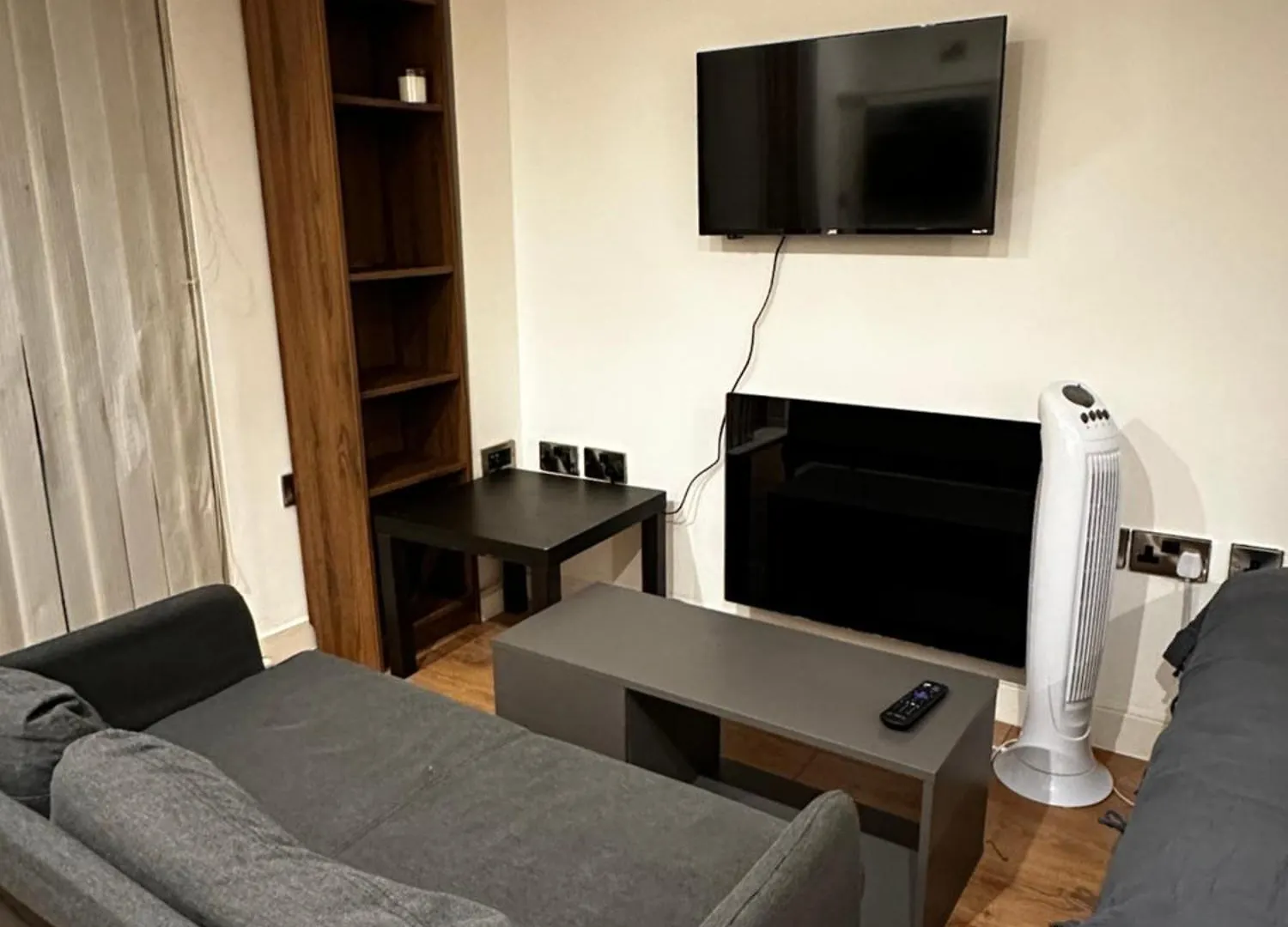 Cosy Studio Apartment Sheffield