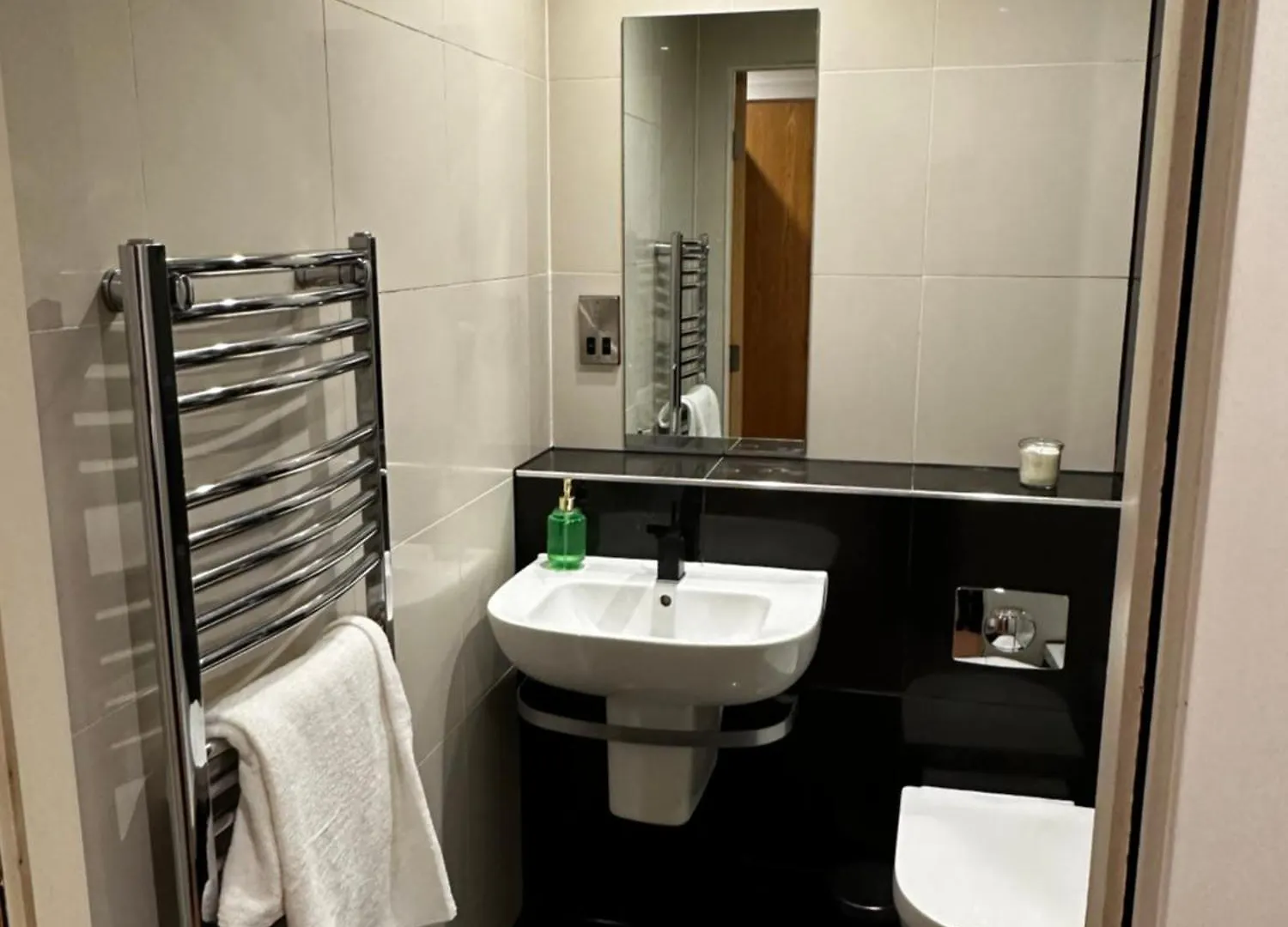 Cosy Studio Apartment Sheffield
